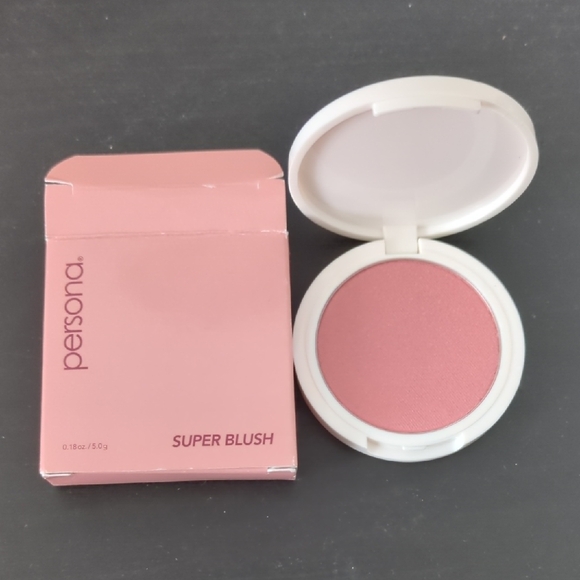 Persona Other - Persona blush